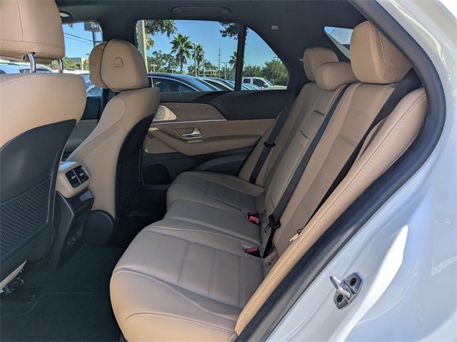 New 2026 Mercedes-Benz GLE 580 4MATIC image 15