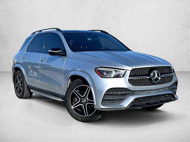 Used 2022 Mercedes-Benz GLE 350 image 12