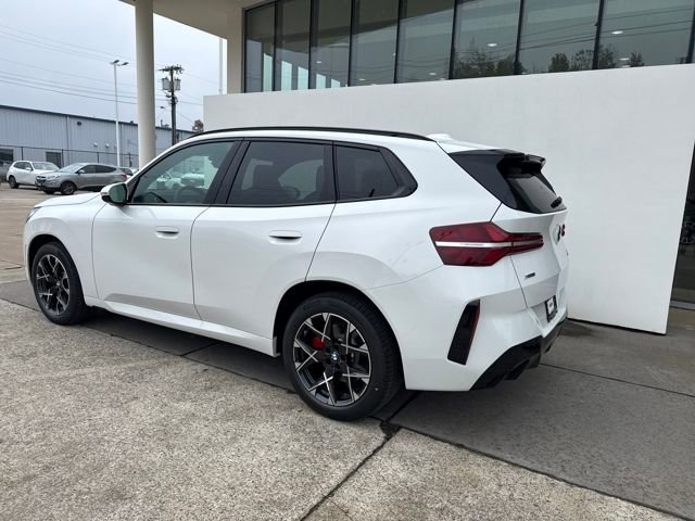 New 2026 BMW X3 xDrive30 w/ Premium Package image 3