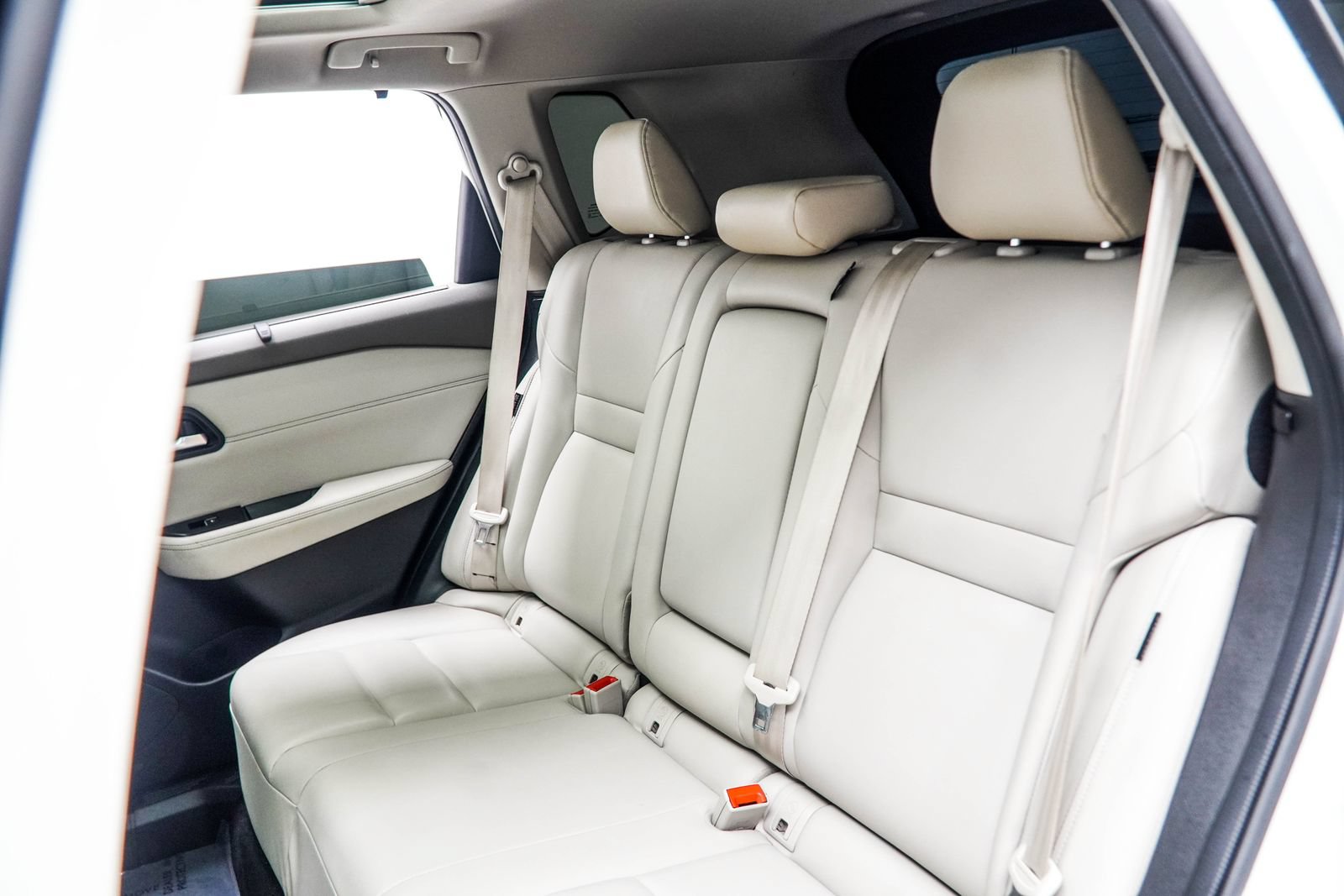 Used 2023 Nissan Rogue SL w/ SL Premium Package FWD image 41