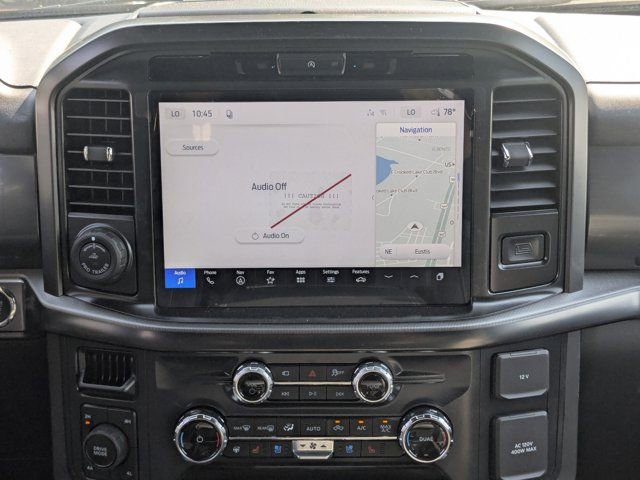 New 2026 Ford F150 Lariat w/ Equipment Group 501A Mid image 19