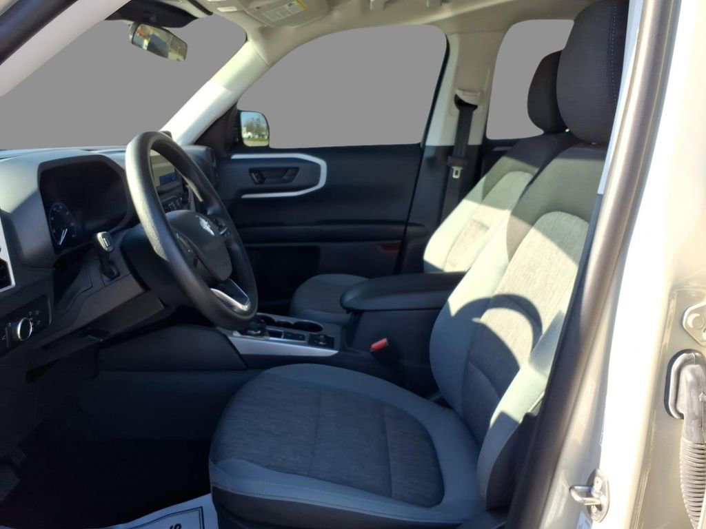 Used 2024 Ford Bronco Sport Big Bend AWD/4WD image 20