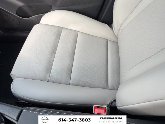New 2026 Nissan Rogue Dark Armor AWD/4WD image 25