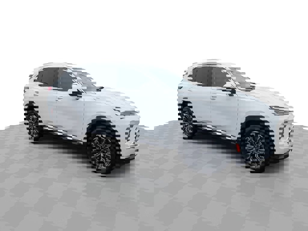 New 2026 Buick Envision Preferred image 9