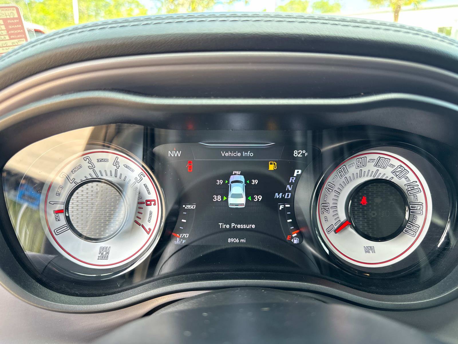 Certified 2023 Dodge Challenger R/T Scat Pack w/ T/A Package image 24