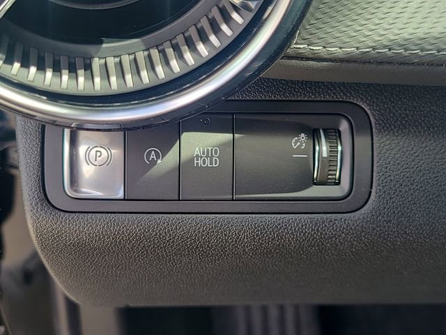 New 2026 Chevrolet Equinox LT w/ Safety and Technology Package image 20