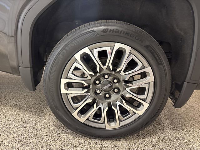 Used 2023 GMC Sierra 1500 Denali Ultimate image 19