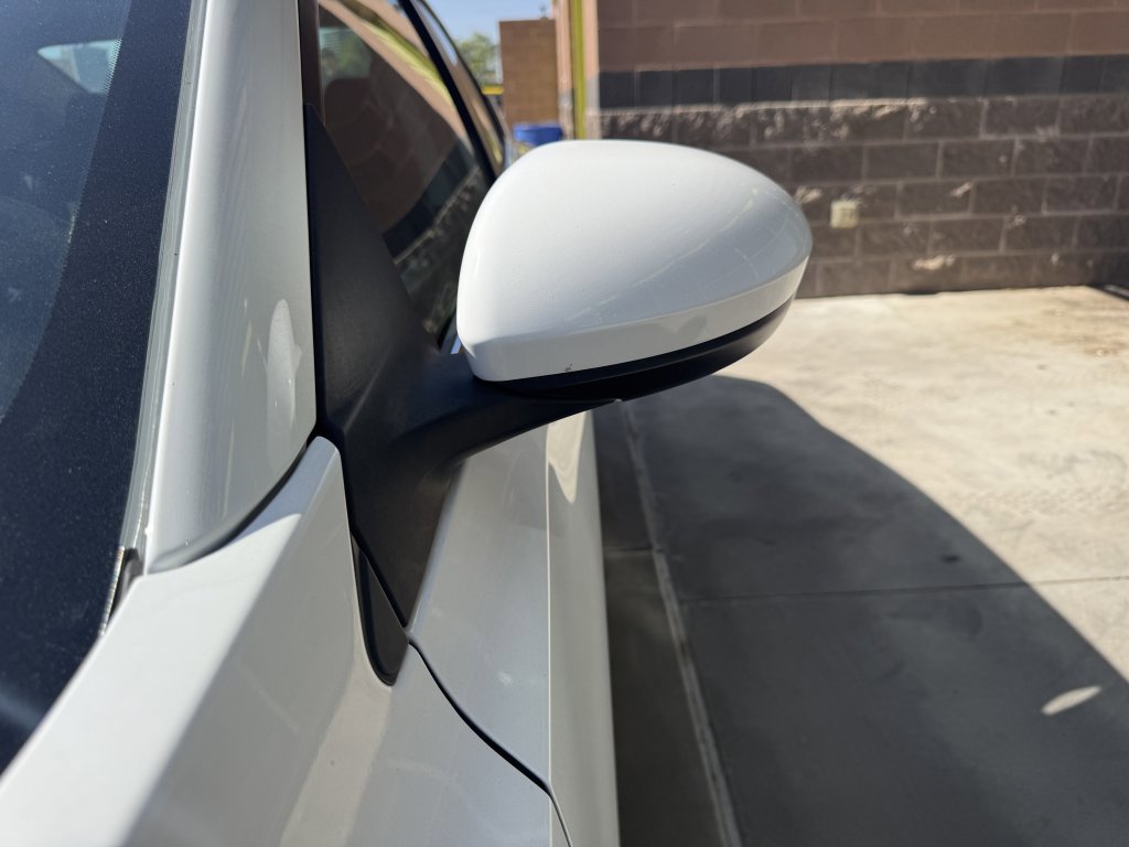 Used 2023 Nissan Sentra SV w/ All-Weather Package image 12