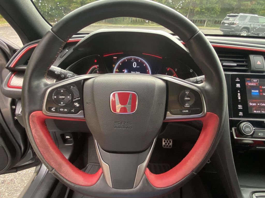 Used 2017 Honda Civic Type R image 14