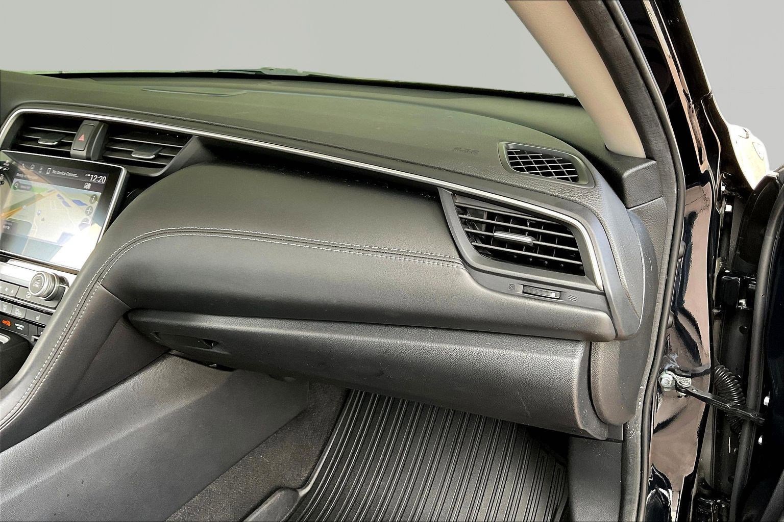 Used 2021 Honda Insight Touring image 24