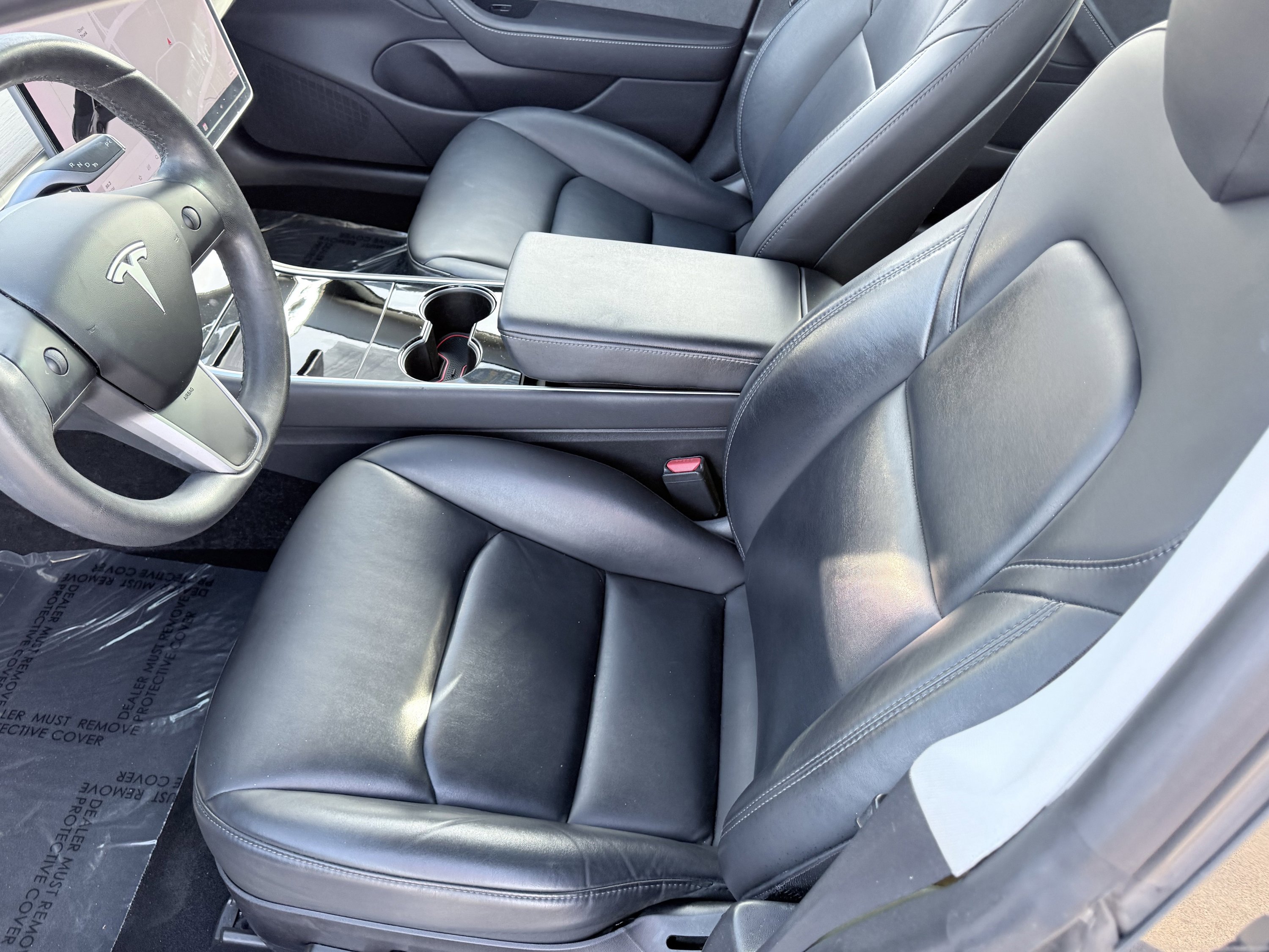 Used 2019 Tesla Model 3 Long Range image 20