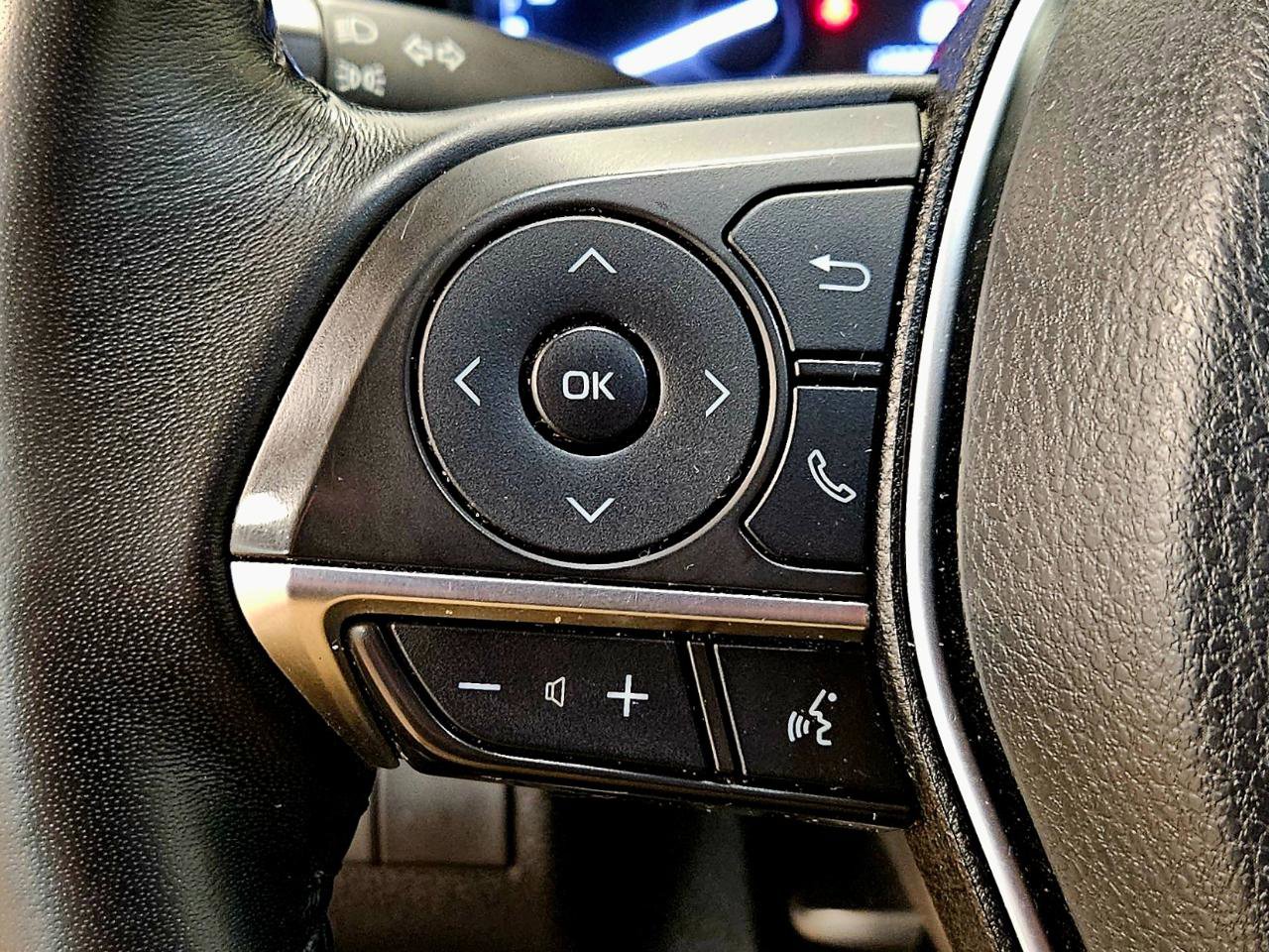 Used 2018 Toyota Camry XLE w/ Protection Package (Q2) image 18