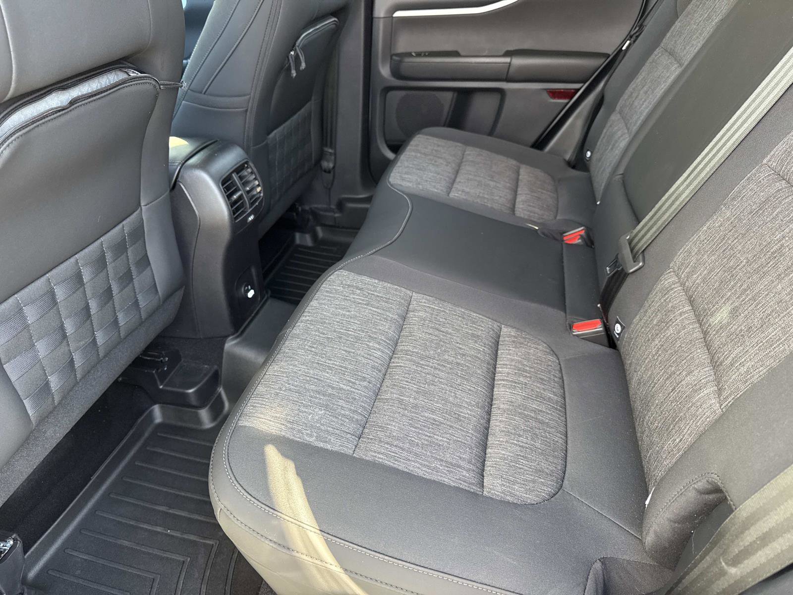 Used 2022 Ford Bronco Sport Big Bend w/ Convenience Package image 10