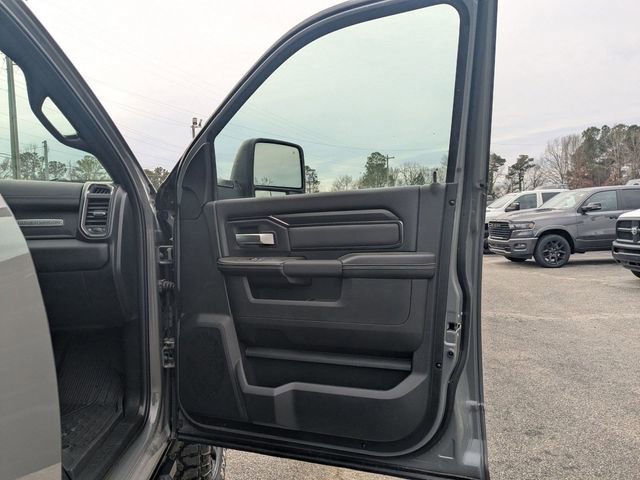 New 2026 RAM 2500 Power Wagon AWD/4WD image 37