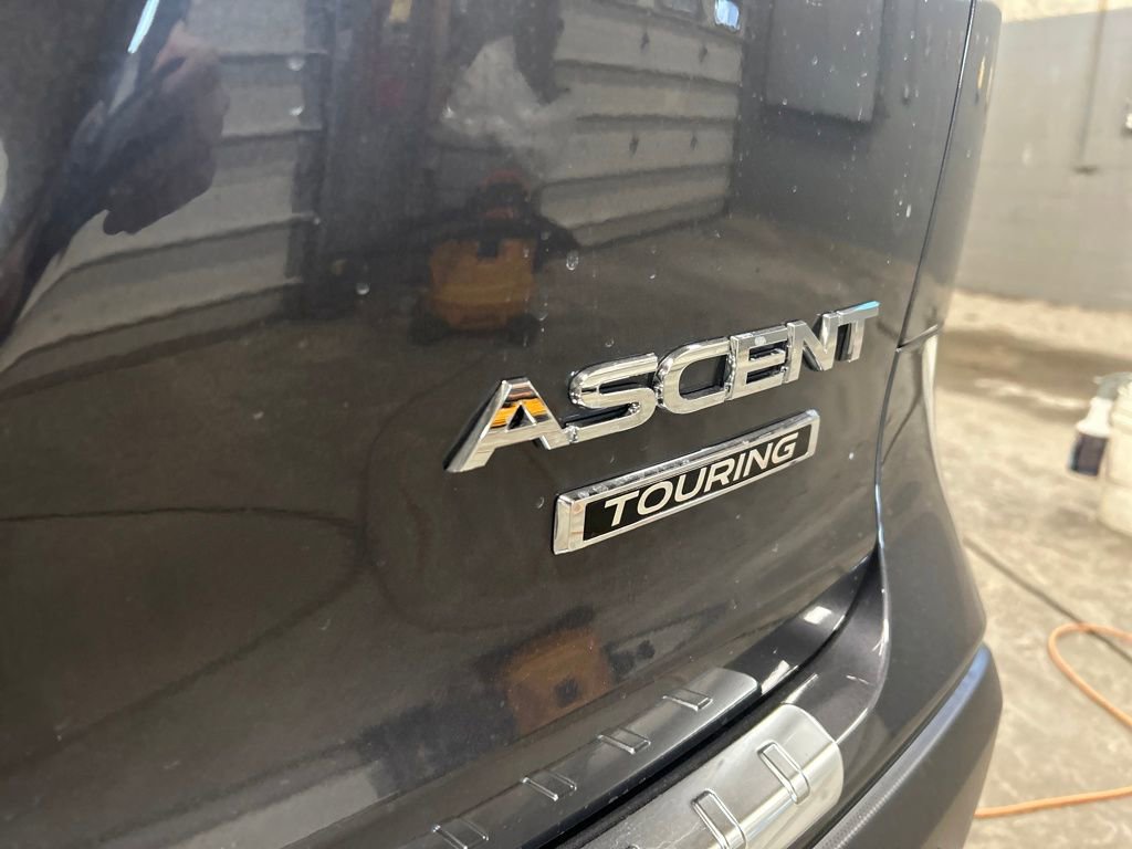 New 2026 Subaru Ascent Touring image 18