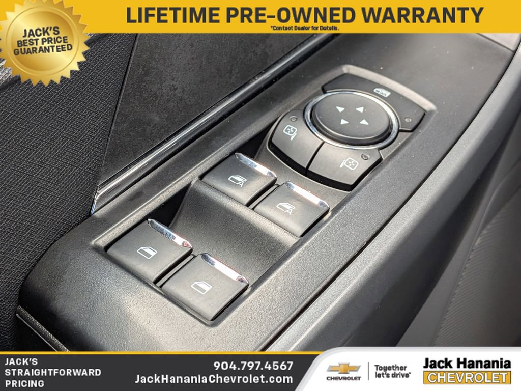Used 2024 Ford F150 XLT w/ Tow/Haul Package AWD/4WD image 26