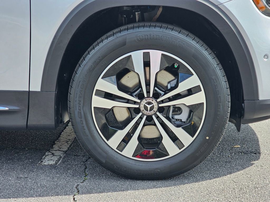 Used 2026 Mercedes-Benz GLB 250 image 13