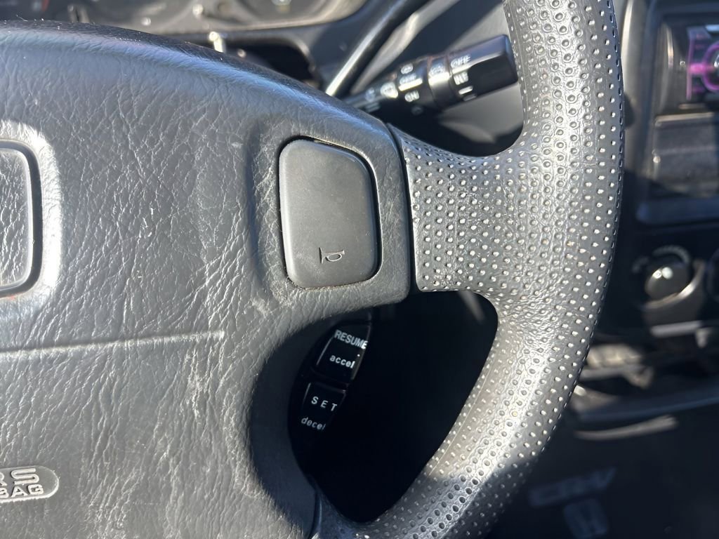 Used 2000 Honda CR-V EX image 25