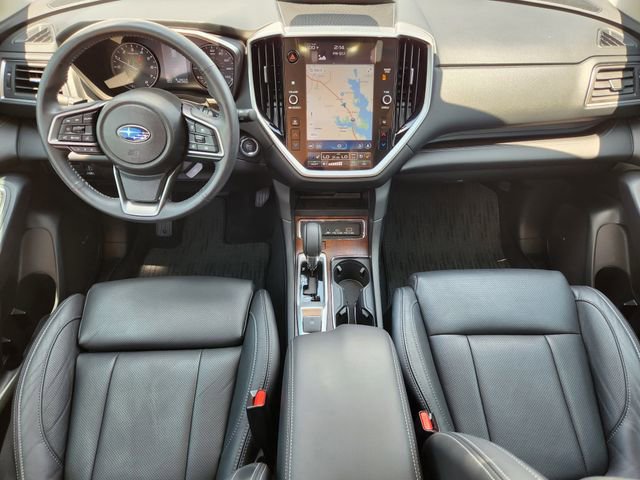 Certified 2023 Subaru Ascent Touring AWD/4WD image 28