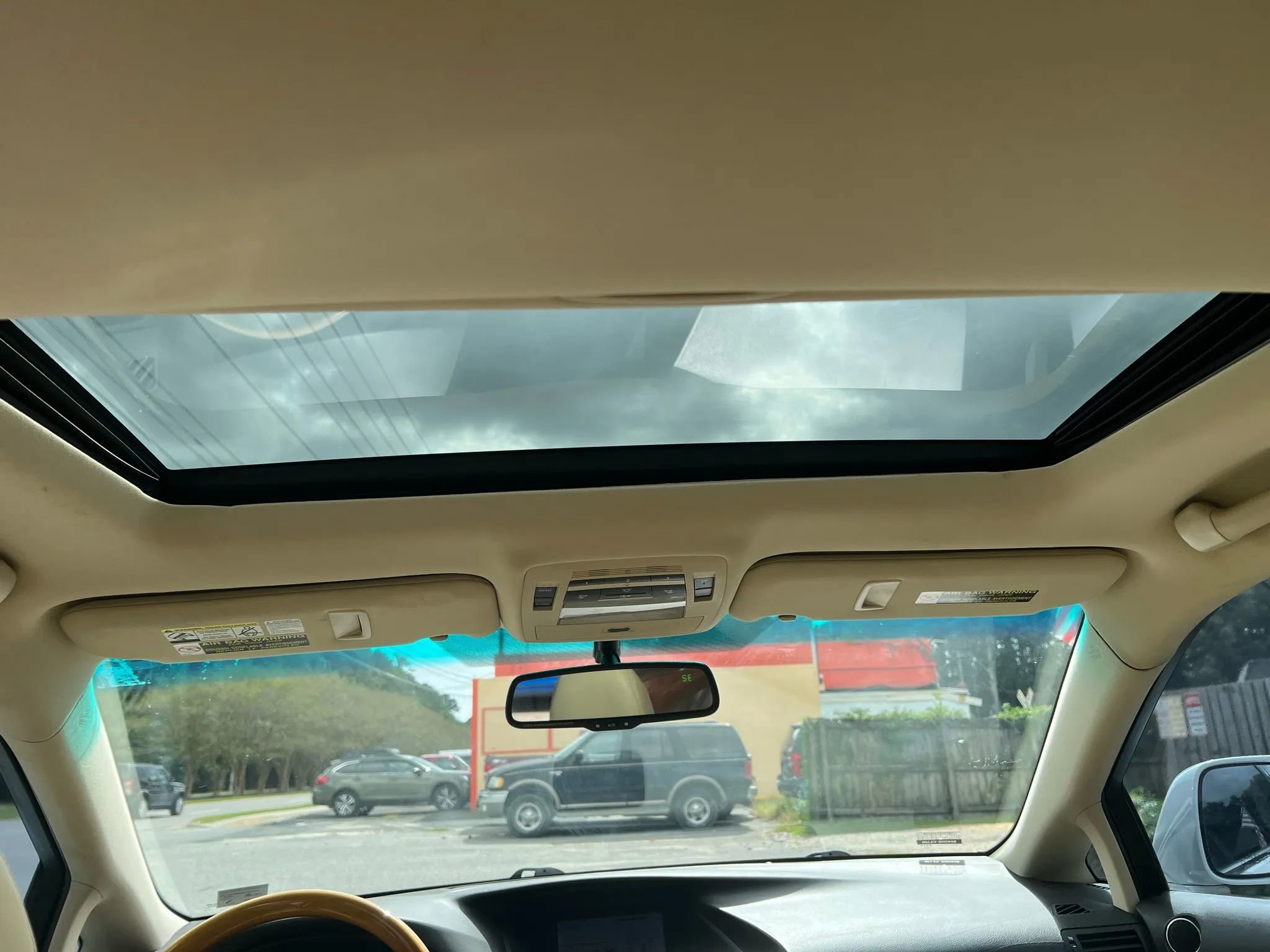 Used 2012 Lexus RX 350 FWD image 18