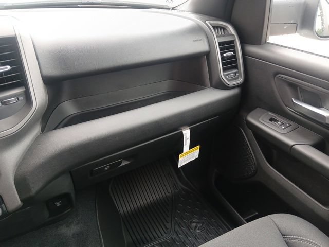 New 2026 RAM 1500 Classic Warlock AWD/4WD image 30