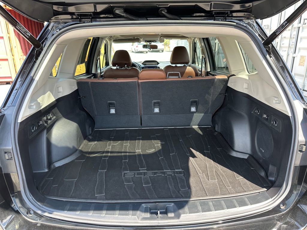Used 2019 Subaru Forester Touring AWD/4WD image 23
