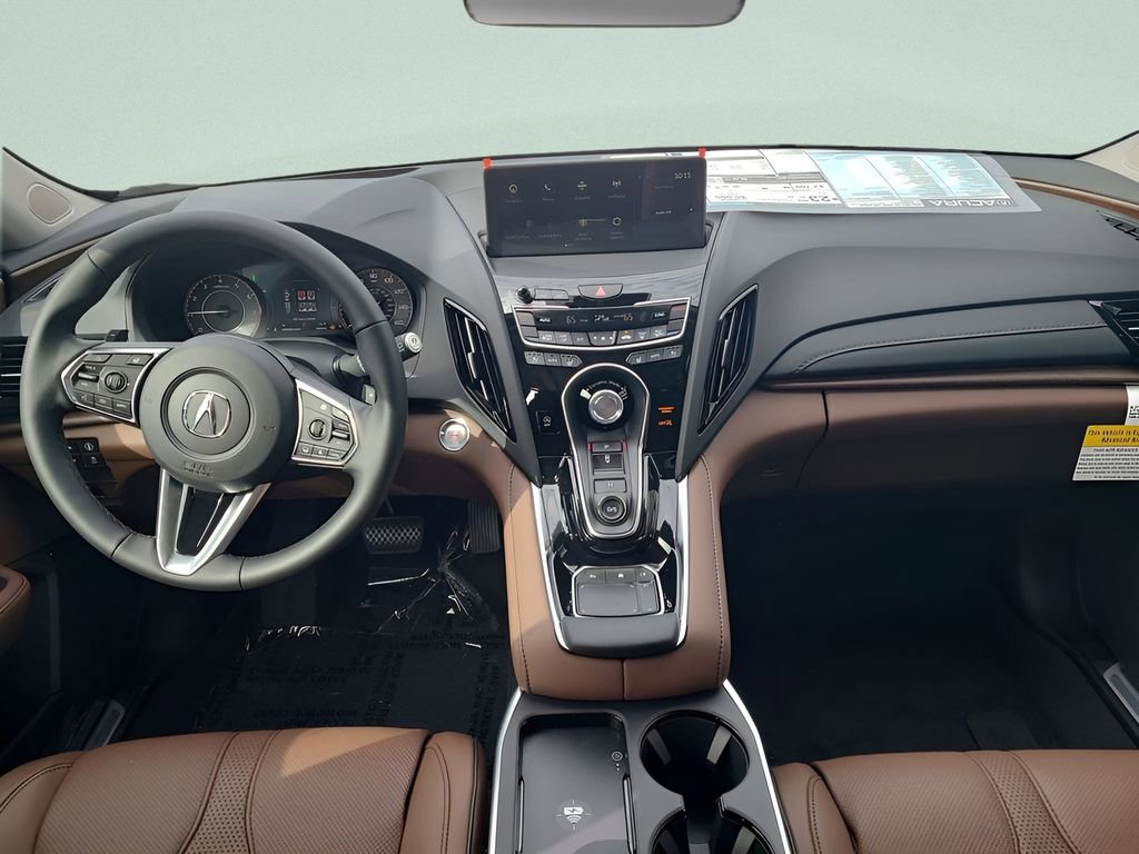New 2026 Acura RDX SH-AWD w/ Advance Package image 10