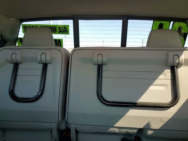 Used 2023 Honda Ridgeline RTL image 28