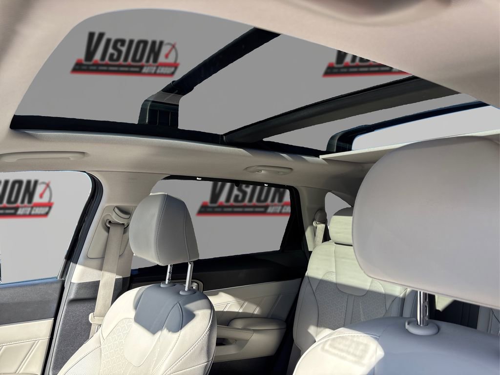 Certified 2023 Kia Sorento SX Prestige image 22