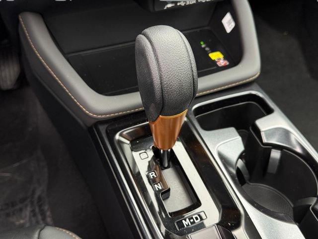 New 2026 Subaru Forester Wilderness image 17