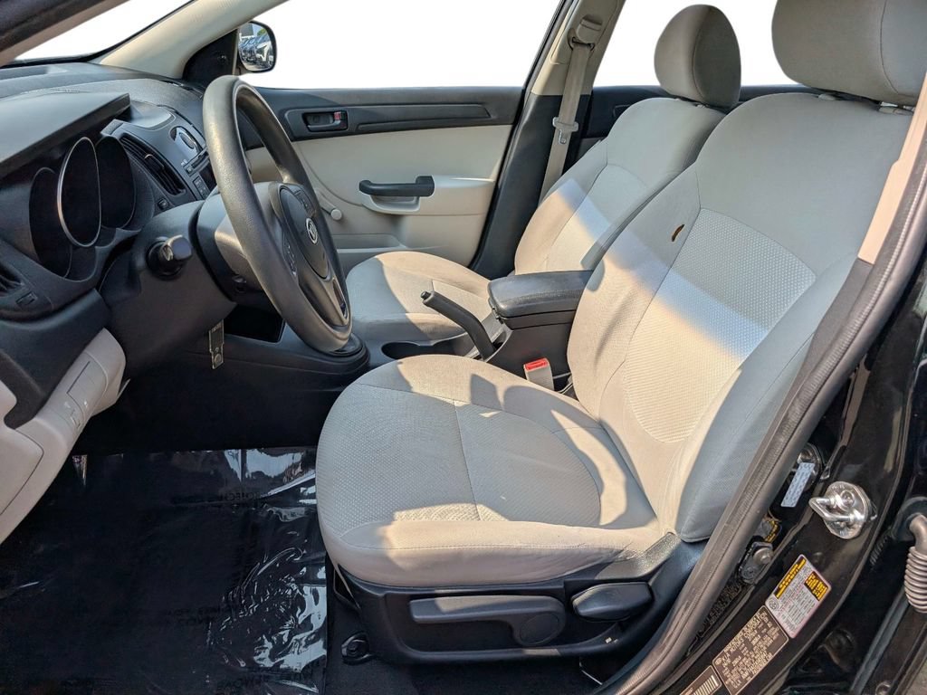 Used 2010 Kia Forte LX w/ Convenience Pkg FWD image 15