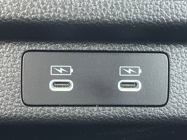 New 2025 Honda Accord Touring image 35