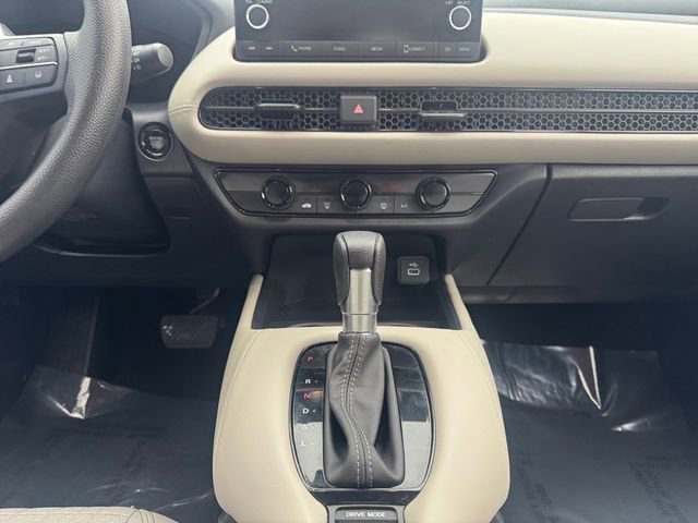 Certified 2025 Honda HR-V LX image 11