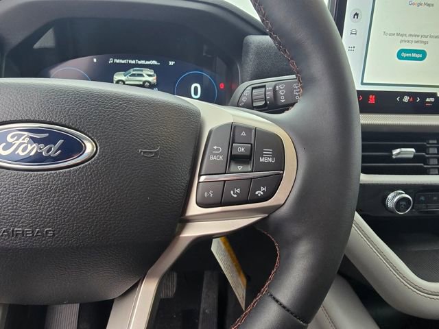 New 2026 Ford Explorer Active w/ Active Comfort Package image 28