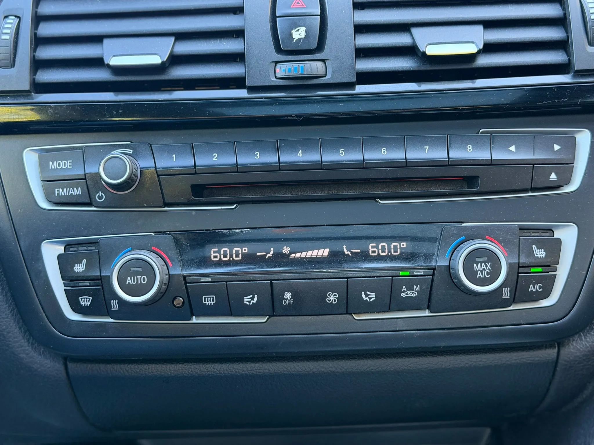 Used 2016 BMW 328i Gran Turismo xDrive AWD/4WD image 21