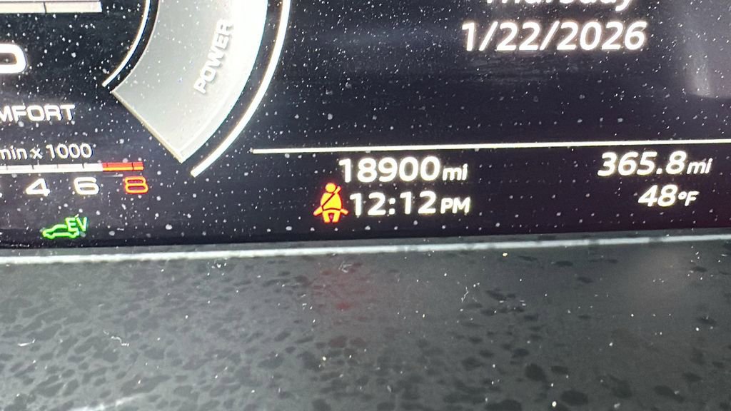 Used 2024 Audi Q5 e Premium Plus image 17