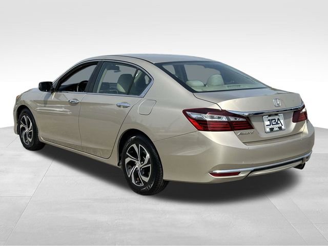 Used 2016 Honda Accord LX image 25