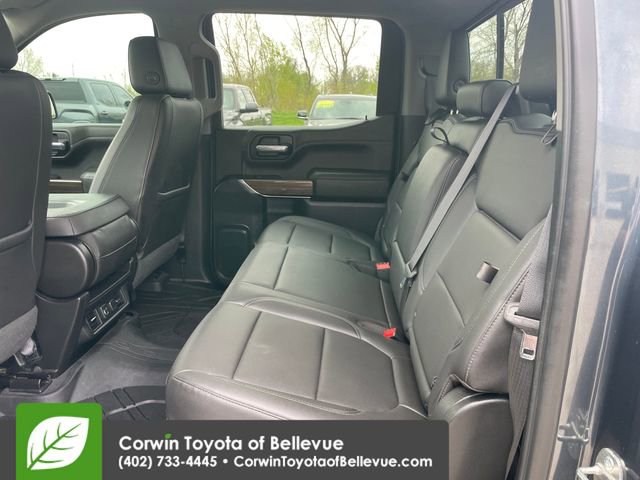 Used 2019 Chevrolet Silverado 1500 LT w/ All-Star Edition image 25