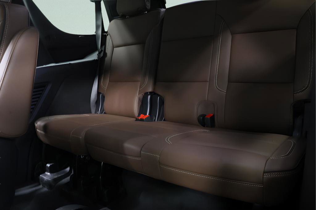 Used 2025 Chevrolet Tahoe High Country w/ Sun And Tow Package image 27