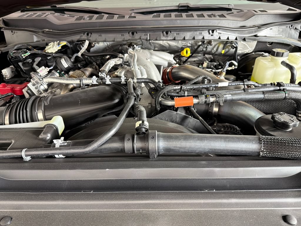 New 2026 Ford F350 Lariat w/ Tremor Off-Road Package AWD/4WD image 26