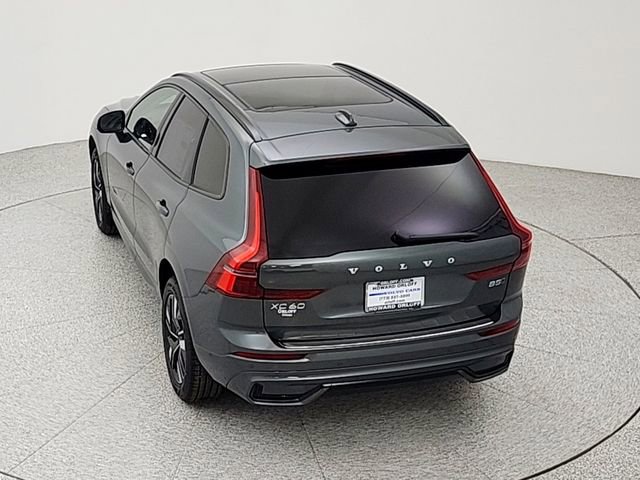 New 2026 Volvo XC60 B5 Plus w/ Protection Package Premier image 18
