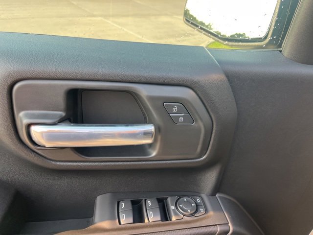 New 2026 Chevrolet Silverado 1500 W/T w/ WT Value Package image 12