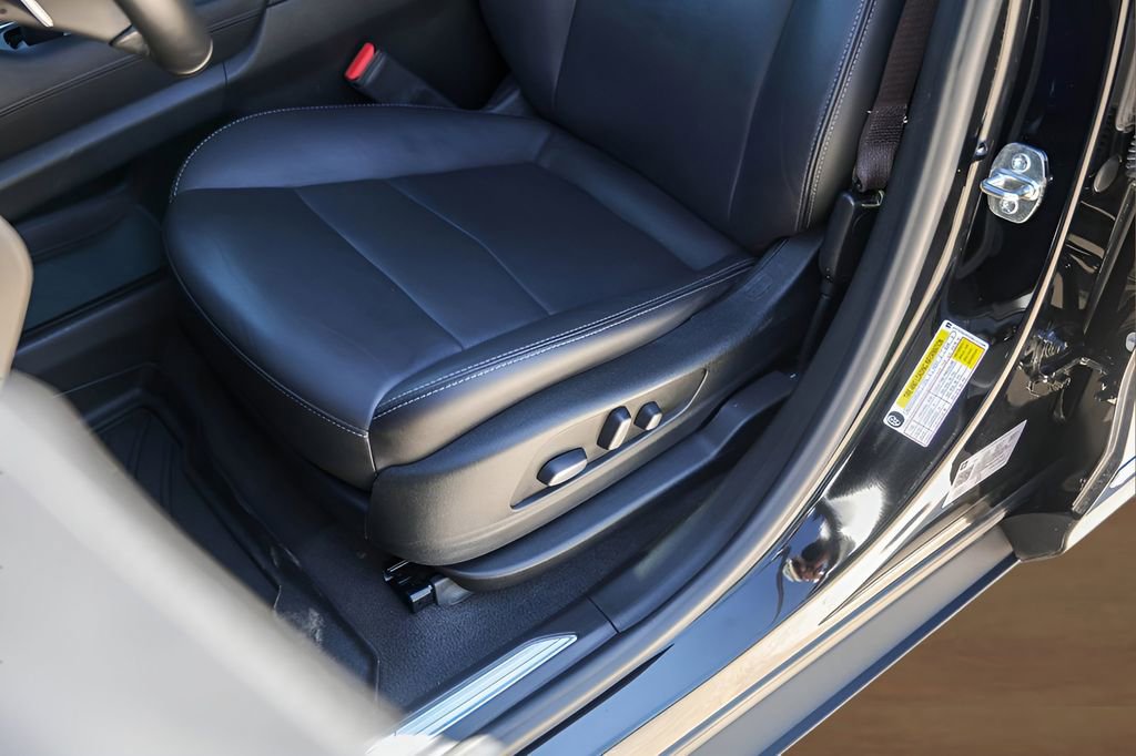 Used 2021 Cadillac XT5 Sportv AWD/4WD image 8