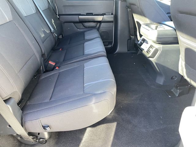 New 2026 Ford F150 STX w/ Equipment Group 200A image 44