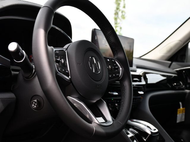 New 2026 Acura MDX SH-AWD image 11