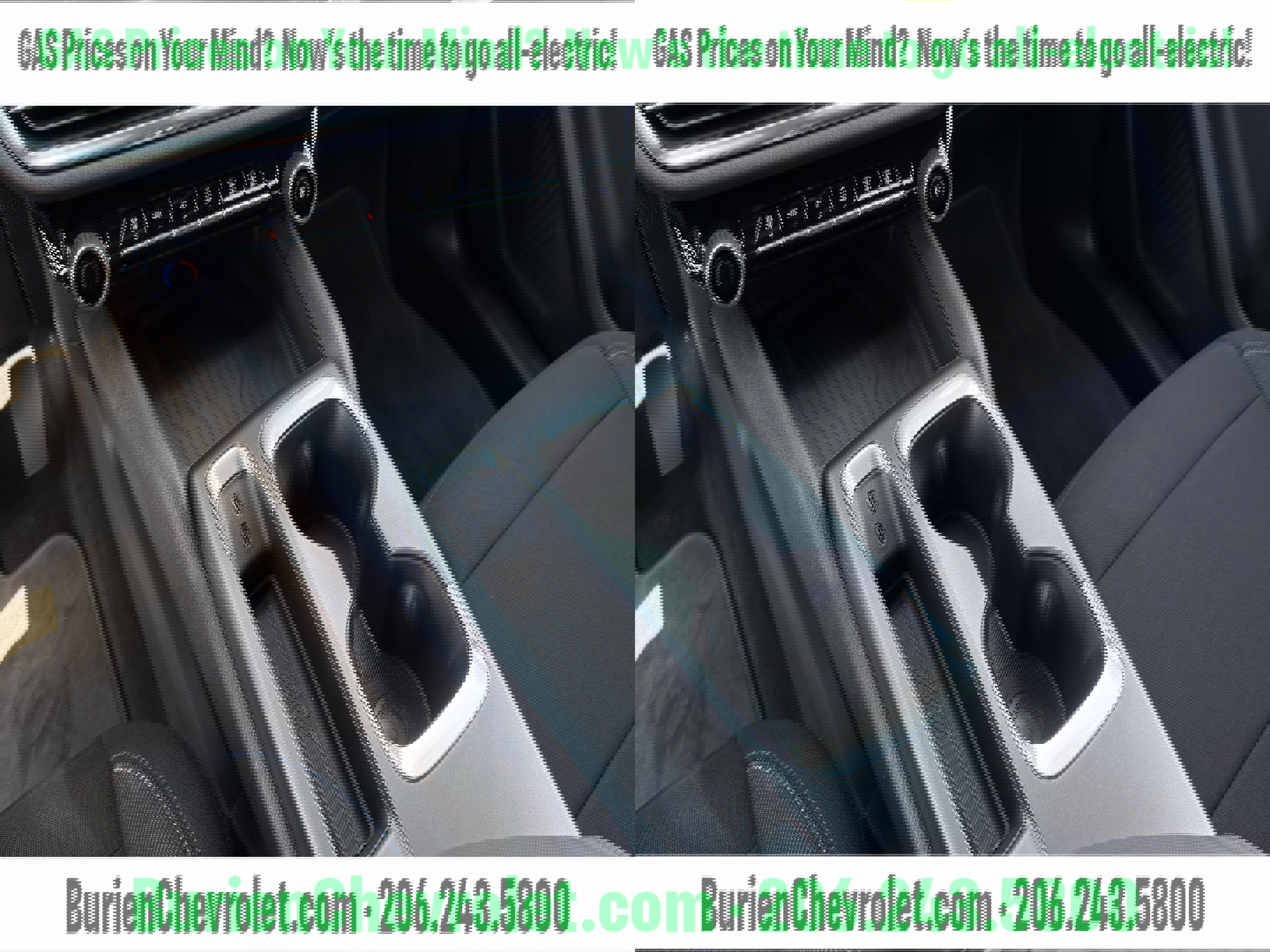 New 2026 Chevrolet Equinox EV LT FWD image 17