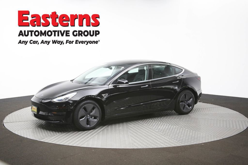 Used 2020 Tesla Model 3 Long Range image 53