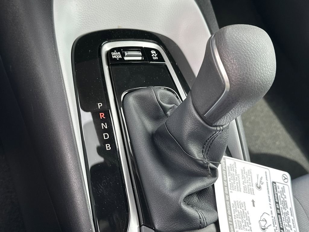 New 2026 Toyota Corolla SE FWD image 27
