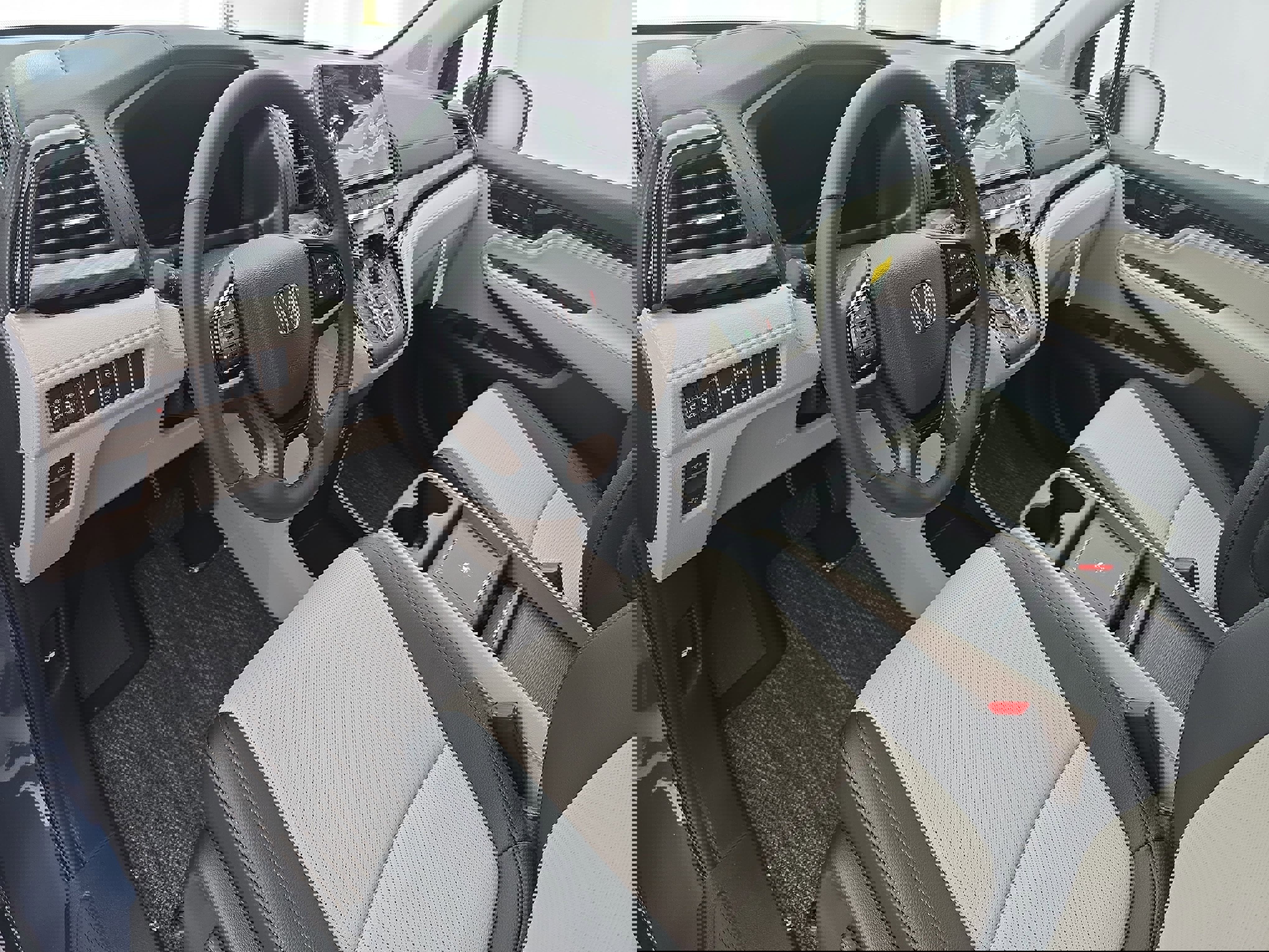 New 2026 Honda Odyssey Elite image 17