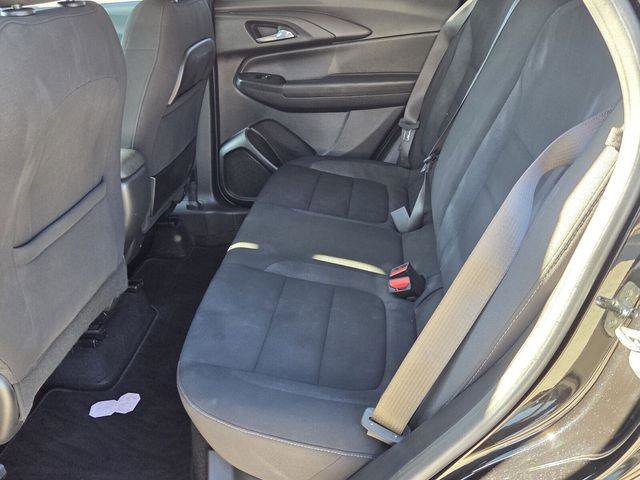 Used 2022 Chevrolet TrailBlazer LT image 53